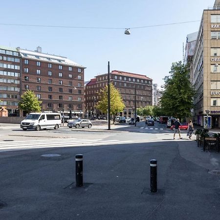 Scandic Primo Apartments - Malminkatu 49M2 Helsinki Zewnętrze zdjęcie