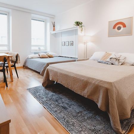 Scandic Primo Apartments - Malminkatu 49M2 Helsinki Zewnętrze zdjęcie