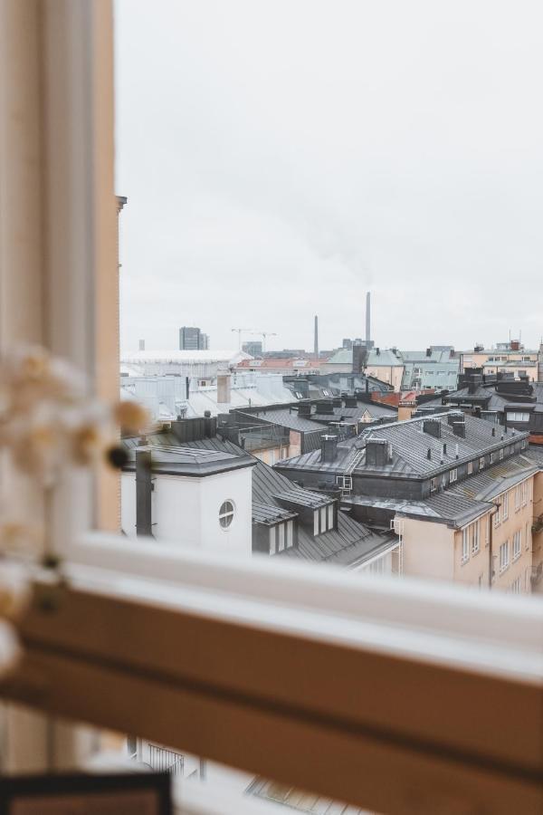 Scandic Primo Apartments - Malminkatu 49M2 Helsinki Zewnętrze zdjęcie