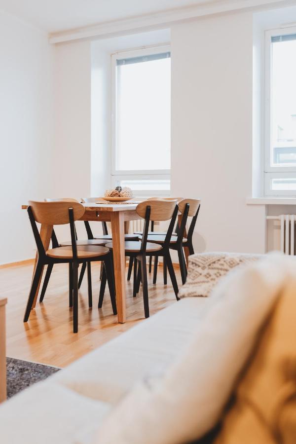 Scandic Primo Apartments - Malminkatu 49M2 Helsinki Zewnętrze zdjęcie
