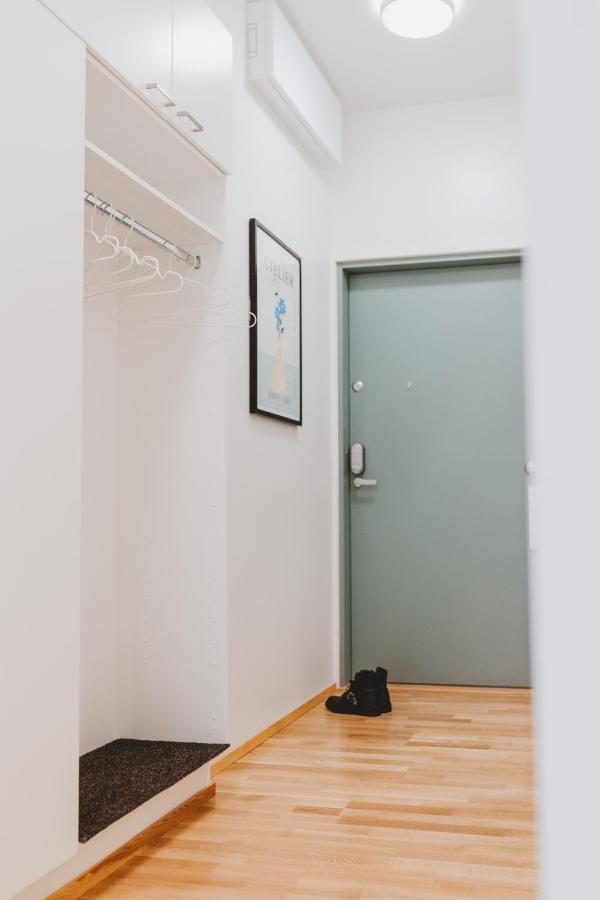 Scandic Primo Apartments - Malminkatu 49M2 Helsinki Zewnętrze zdjęcie