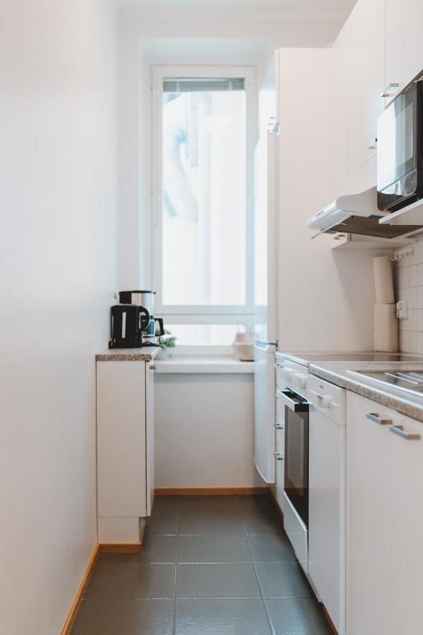 Scandic Primo Apartments - Malminkatu 49M2 Helsinki Zewnętrze zdjęcie