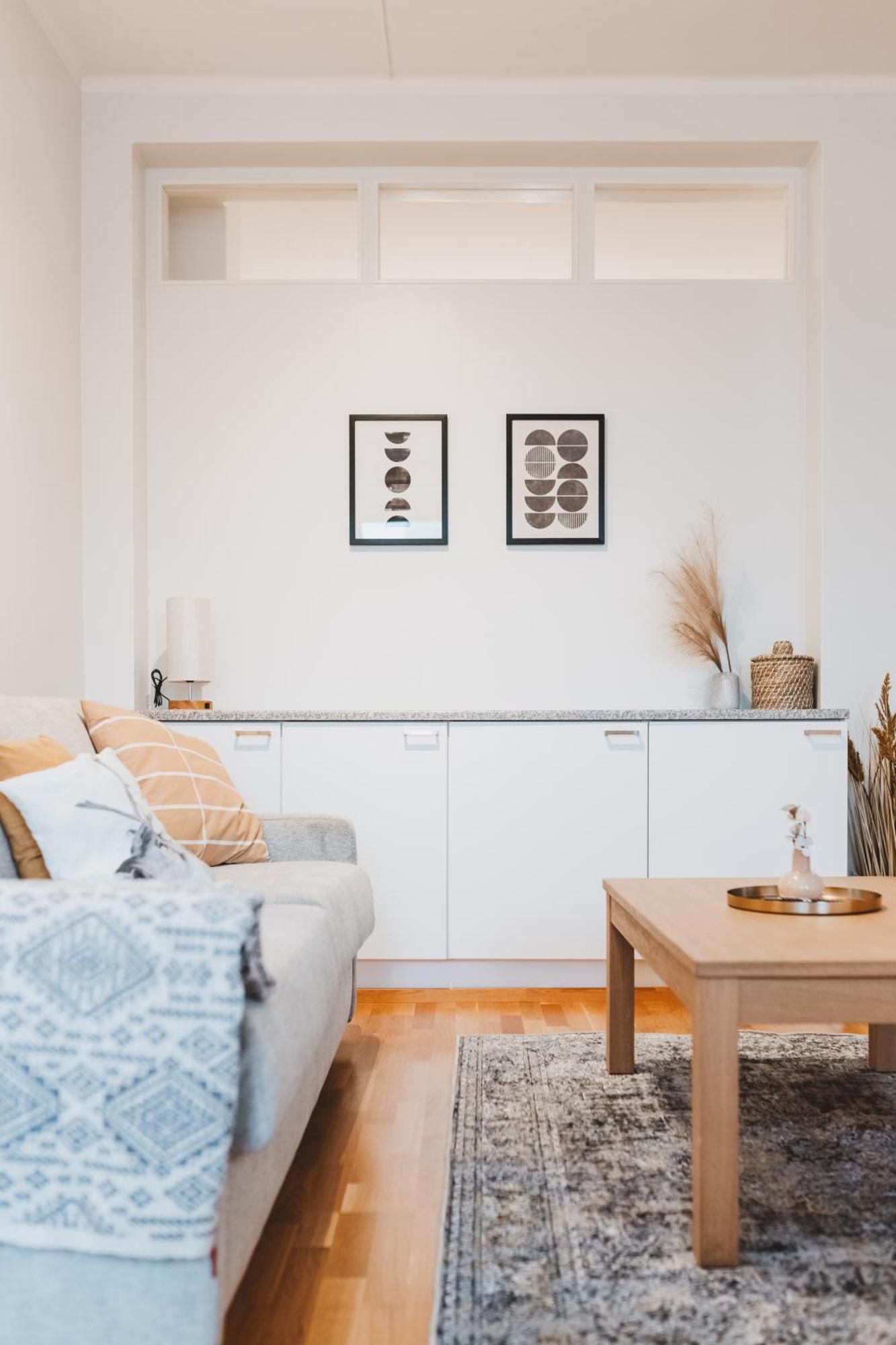 Scandic Primo Apartments - Malminkatu 49M2 Helsinki Zewnętrze zdjęcie