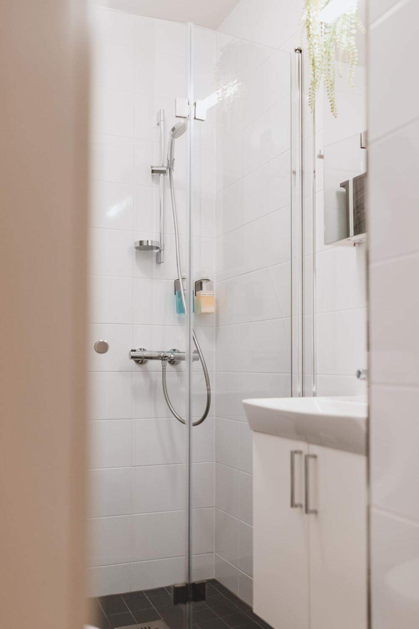 Scandic Primo Apartments - Malminkatu 49M2 Helsinki Zewnętrze zdjęcie
