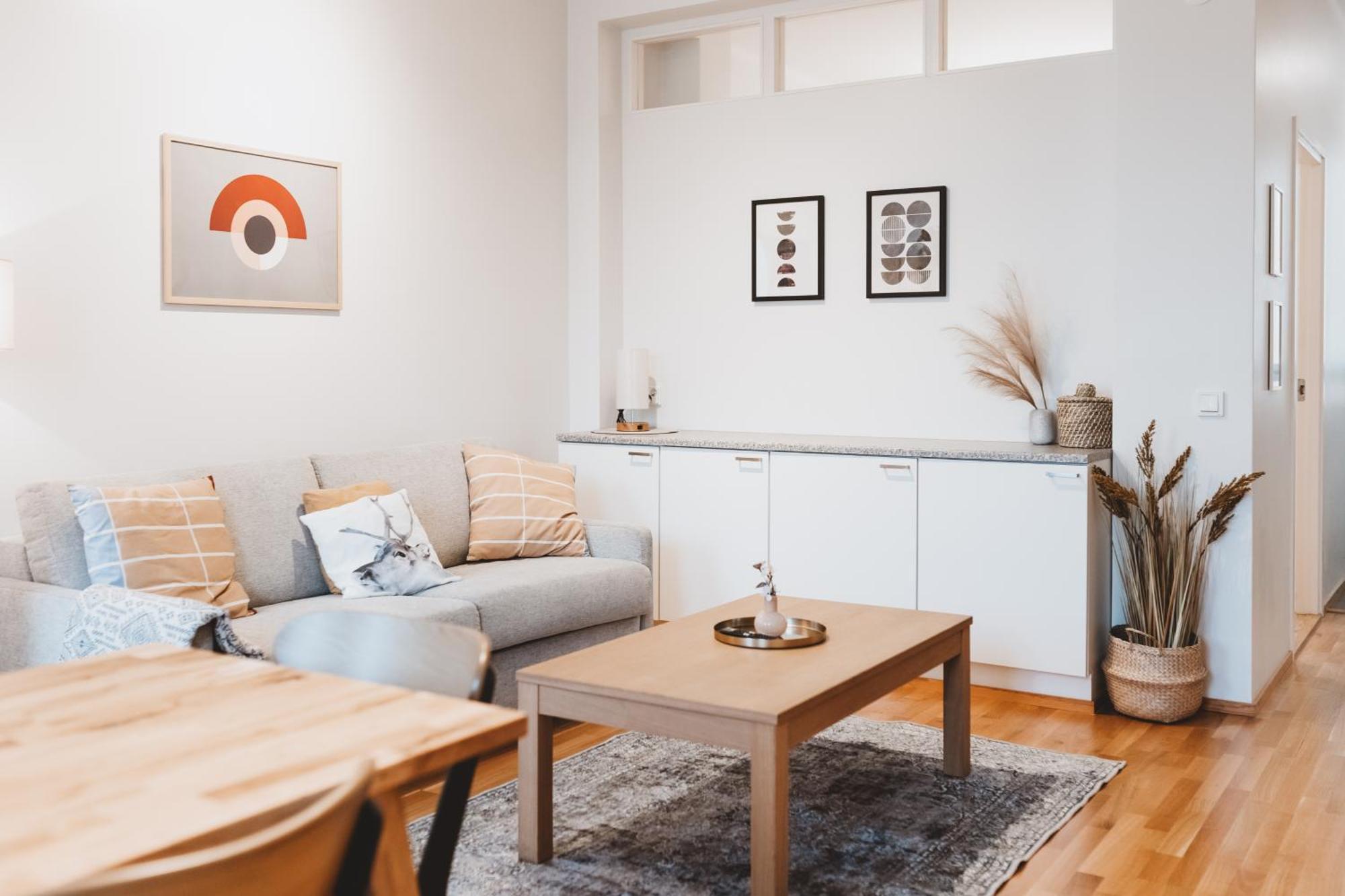 Scandic Primo Apartments - Malminkatu 49M2 Helsinki Zewnętrze zdjęcie