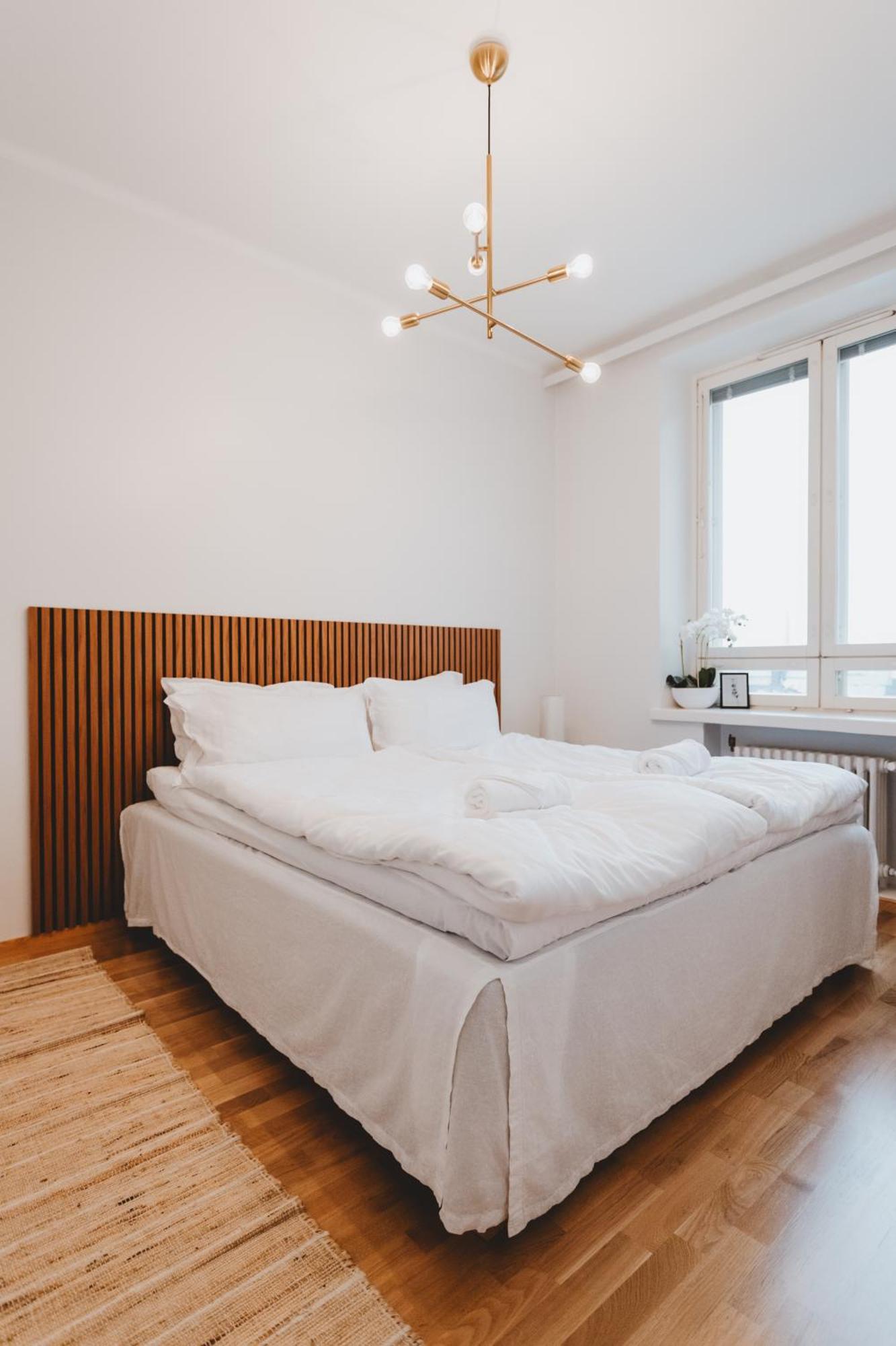 Scandic Primo Apartments - Malminkatu 49M2 Helsinki Zewnętrze zdjęcie