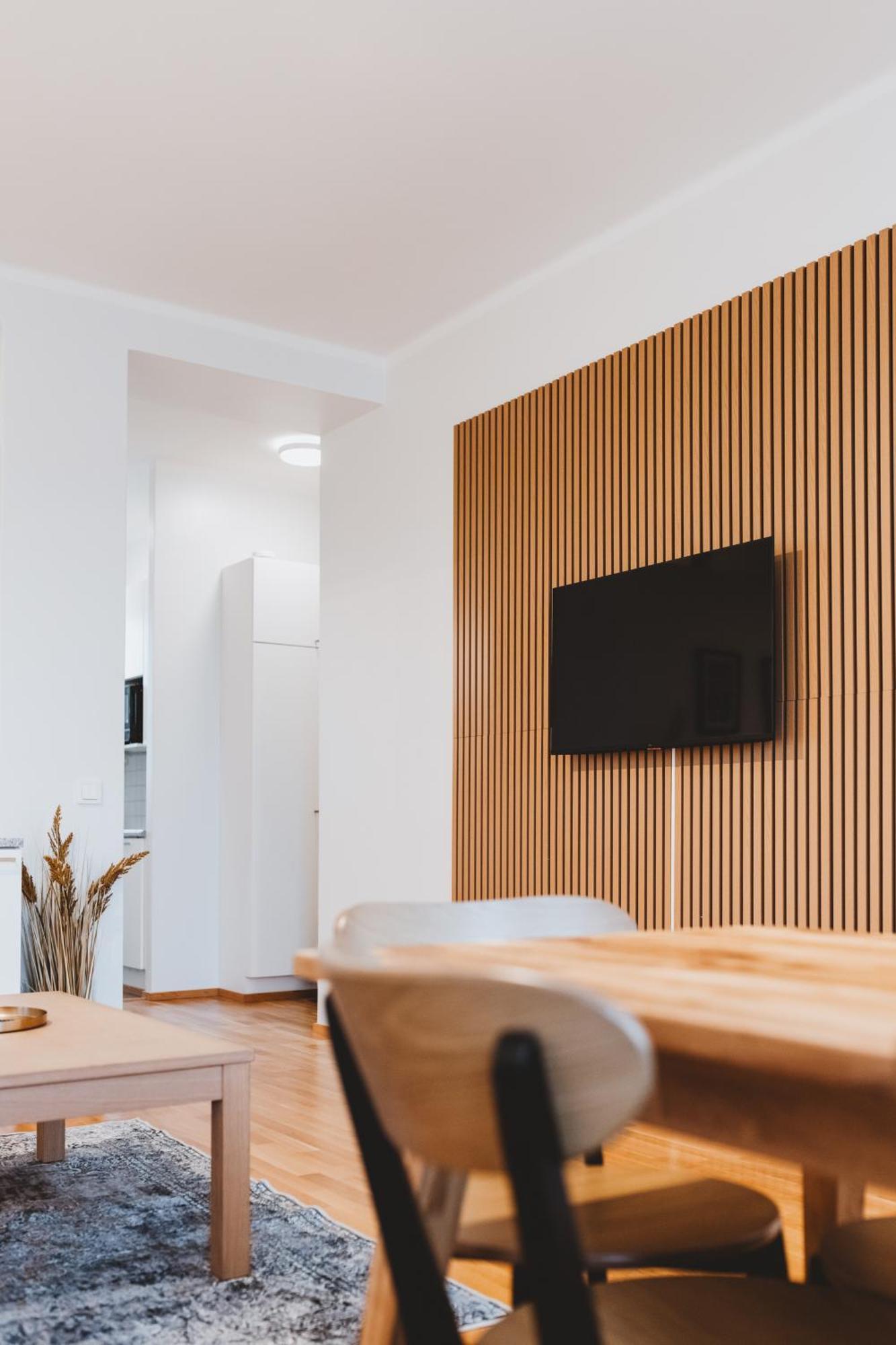 Scandic Primo Apartments - Malminkatu 49M2 Helsinki Zewnętrze zdjęcie